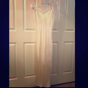 Victoria Secret nightgown/lingerie